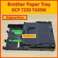 Brother DCP T220 T420W Paper Tray Original New