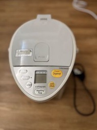 Panasonic NC-HU401P Electric Water Boiler