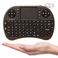 無線藍牙觸控迷你鍵盤 mini bluetooth keyboard(入3A電 x 2)