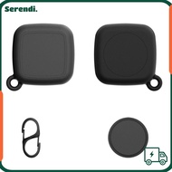 SERENDI Tracker Device , Anti-lost Keychain Protective Cover, Upgraded Full Protection Silicone Shoc