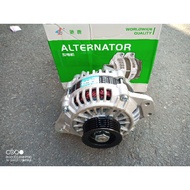 Alternator assy Pajero V33 V43 6G72 MD354793