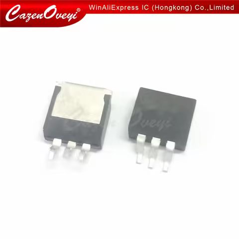 10pcs/lot LM1086CS-ADJ LM1086CS-3.3 LM1085IS-3.3 LM1084IS-ADJ LM1084IS-3.3 LM1086CS LM1085IS LM1084I
