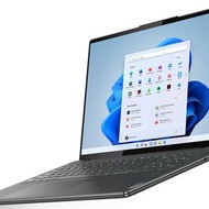 Lenovo Yoga 7 16i