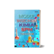 Modul Wizchem Kimia SPM Tingkatan 5