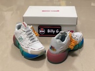 Jaden Smith x New Balance Vision Racer ‘Hippie - White’