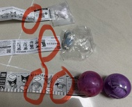 Bandai Mofusand 貓咪造型扭蛋公仔