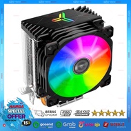 RGB CR-1200 Processor Fan RGB Heat Sink/ RGB Heatsink/
