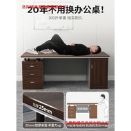 Modern Desk Chair Board Desk Office Computer Desk Staff Desktop Staff Household Desk Simple Desk Old