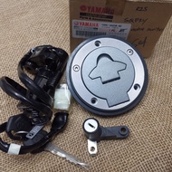 Yamaha yzf-r25 r25 main switch set (yamaha original)