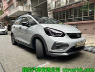 Honda JAZZ CROSSTAR Auto