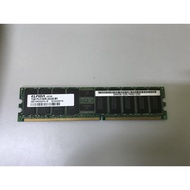 ELPIDA 1GB PC2100R memory for Fujitsu Server