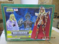 Bandai萬代聖鬥士星矢 聖衣神話 海皇 波士頓 波塞冬港版 Poseidon Royal Edition