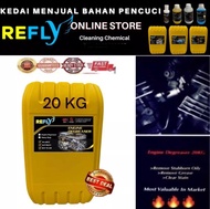 Engine Degreaser Chemical 20KG