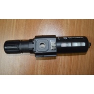 Ready Stock Sales Pressure Regulating Valve EXCELONB74G-4AK-QP2-RMN Filter Q89M