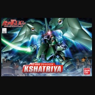 SD BB367 NZ-666 Kshatriya (Gundam Model Kits) Genuine Licensed Gundam Bandai The Product Is New. The