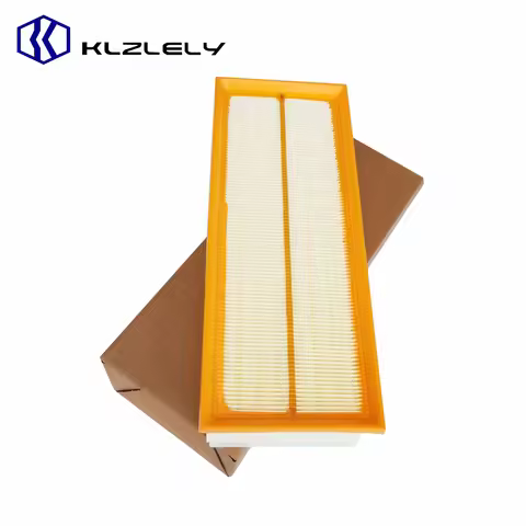 For AUDI A3 Q3 TT Automotive Engine Air Filter 1K0129620D 5C0129620 LX1211 LX2717 LX3797 WA6781 0986