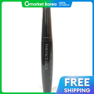 The face shop | The Face Shop Freshian Big Mascara 7g