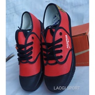 Original Nanyang Red Takraw Shoes