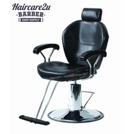 Royal Kingston K-299-I All Purpose Hydraulic Recline Barber Chair
