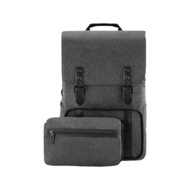 HP Gray Backpack 5MP11PA #AB2 16" inch Notebook Bag Laptop Bag Original