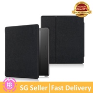 Kindle Oasis Case Cover (9th and 10th Generation ONLY, 2017 / 2019 / 2020 Release) Case Water-Safe F