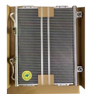 Air Condition AUTO Ac Condenser For KIA k2700 Part Number 976054E210 97605-4E210