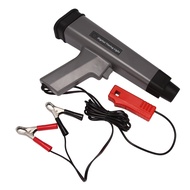 12V Car Digital Engine Timing Light with LED Display Ignition Timing Strobe Light Inductive Timing L