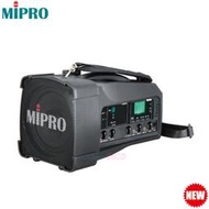 [振宇影音]MIPRO來電或line可議MA-100代替MA100SB藍芽版可用有線無線麥克風及USB播放音樂即時錄音