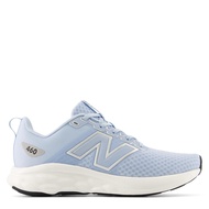 New Balance Womens 460 V4 Womens Running Shoes (BLUE/SILVER ) - Sports Direct