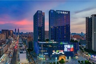 深圳雲著酒店 (Onejee Hotel Shenzhen)