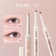 [CLIO] NEW COLOR | Extreme Gelpresso Pencil Liner 0.35g (Long-lasting fixing liner)