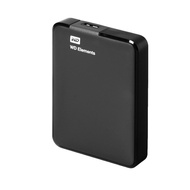 WD Elements 1.5TB Portable External Hard Disk