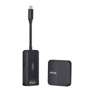 【PX 大通】PX大通無線投影Type C行動無線影音傳輸器 WTR-1500C
