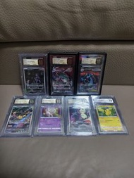 Sell /trade PsA or CGC 10
