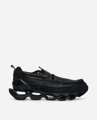 Mizuno Wave Prophecy Moc Goretex Triple Black