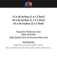 ◿ ❅ ⚓ ♞BIGAS FOR SALE Tarpaulin Banner  Bigas For Sale Tarpaulin  FREE Eyelets  3 sizes available