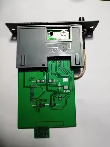 2G M26/M35 PCBA Slot for replacement