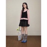 [Preorder] KUOSE : Layered Look Top