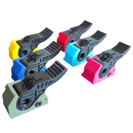 DISCOUNT!!! JUNGKIT SINGLE SINGGEL SHOT CNC UKURAN 45