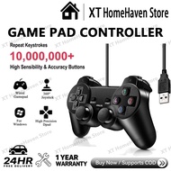 Games Joystick Gamepad PC Game Multifunctional USB Controller With Rocker For PC Computer PC Control