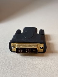 DVI 轉 HDMI | DVI to HDMI Adapter Converter