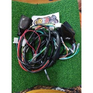 XRM 110 WIRE HARNESS
