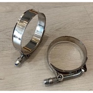 Tbolt Clamp 3.35 inch (85-93)