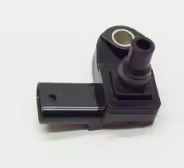 New OEM 13627804742 13628570118 13628637896 Manifold Absolute Pressure MAP Sensor For BMW F30 F10 F0