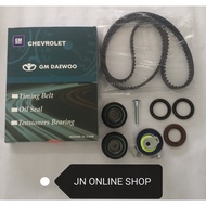 Timing Belt Kit Set for Chevrolet Optra 1.8 (100,000KM) '169S8M24'