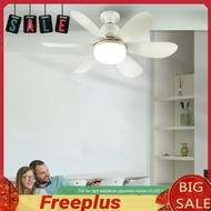 Ceiling Fan Light 3 Fan Speeds Low Profile Ceiling Fans for Home Offices Bedroom