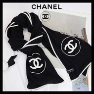 Chanel 披肩/頸巾