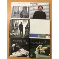 TOMPI ALBUM CD