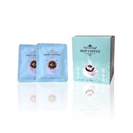 滴咖濃 濾掛咖啡【吉力馬札羅火山耳掛咖啡】10入