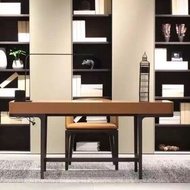 GC STUDY TABLE / TABLE / DESIGNER TABLE / MEETING TABLE / WOODEN TABLE